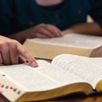 Leia mais sobre o artigo No que Cremos