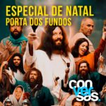 Leia mais sobre o artigo Especial de Natal do Porta dos Fundos