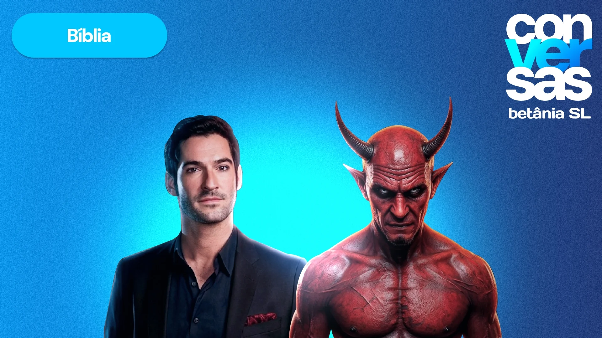 Quem é o Diabo e o que a bíblia fala sobre ele?